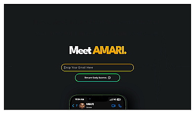 AMARI