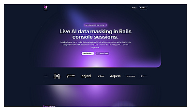 Rails Guard