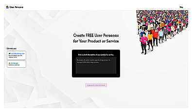 Userpersona