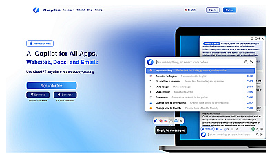 AI Anywhere