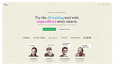 Sudowrite