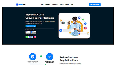 Chatbot.Team