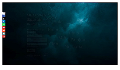Seowebsearch