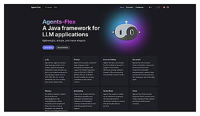 Agents-Flex