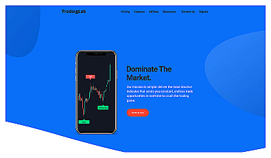 TradingLab