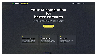 AICommit