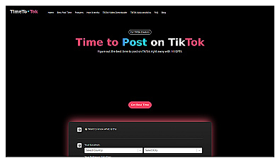 TimeToTok