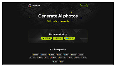 Photify.AI