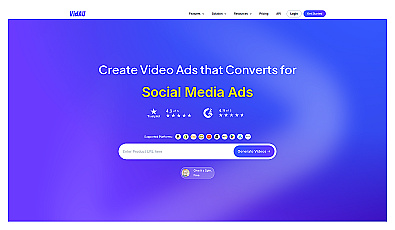 VidAU