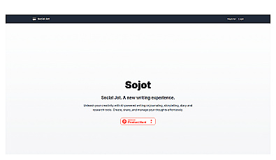 Sojot.ai