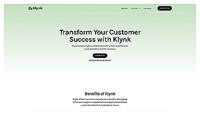 Klynk