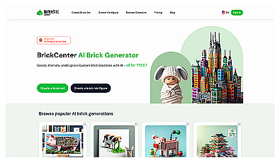 Brickcenter