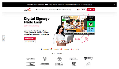 NoviSign