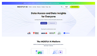 MostlyAI