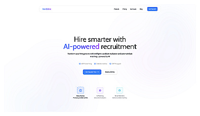 Xandidate AI