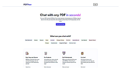 PDFPeer