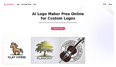 LogoGalleria