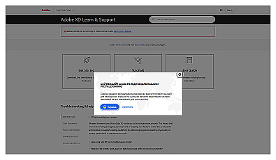 Adobe XD