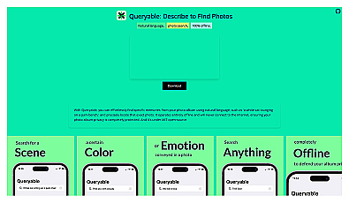 Queryable