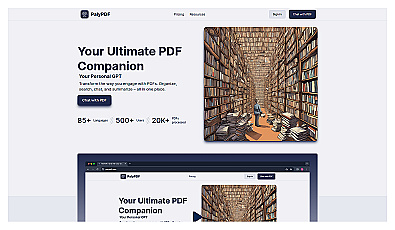 PalyPDF