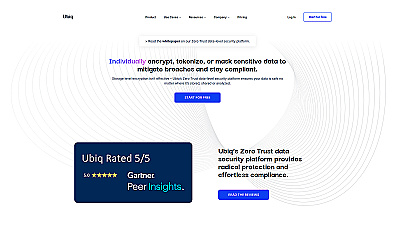Ubiq Security