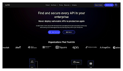 Levo AI