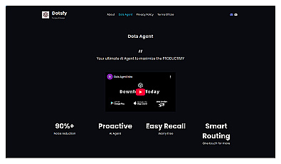 Dotsfy