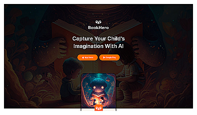Bookhero