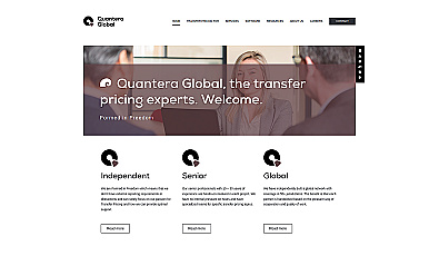 Quantera Global