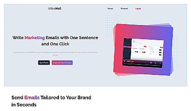 Ultramail
