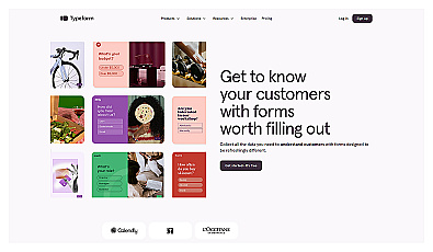 Typeform