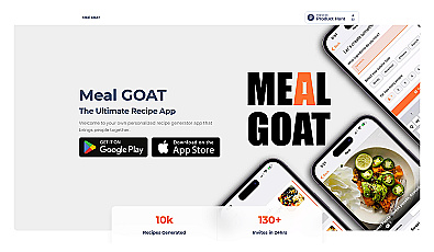 Meal GOAT