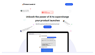 ProductlaunchAI