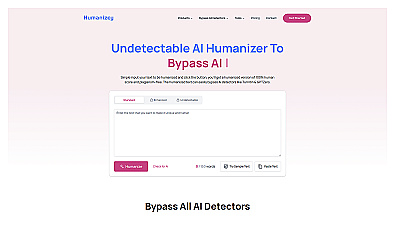 Humanizey