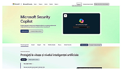 Microsoft Security Copilot