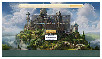 EnchantedPages