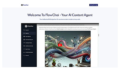 FlowChai