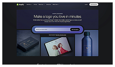 Free Logo Maker