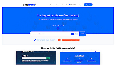 Pubcompare