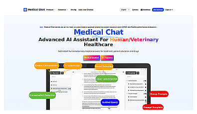Medical Chat