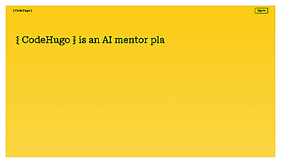 Codehugo
