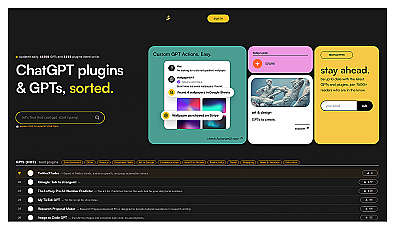 🏄 plugin surf