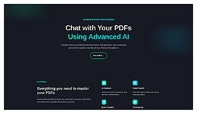 PDFConvo