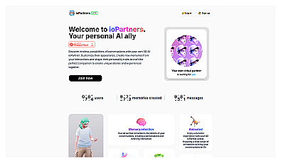 ioPartners