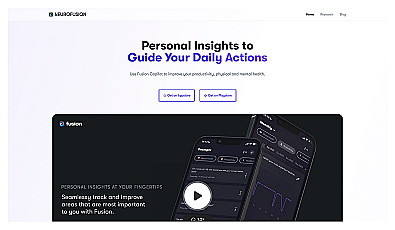 Fusion App