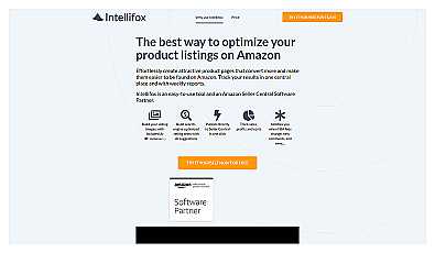 Intellifox
