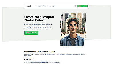 Passphoto