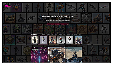 Game-Generator
