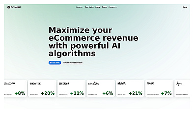 DataMilk