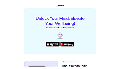 Mindbuddy